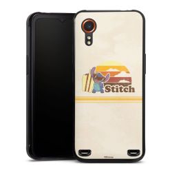 Carry Case Single Black