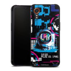 New Carry Case Hülle Schwarz