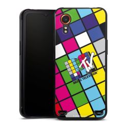 New Carry Case Hülle Schwarz