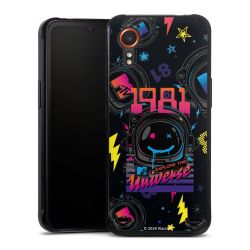 New Carry Case Hülle Schwarz