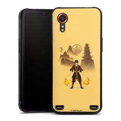 New Carry Case Hülle Schwarz