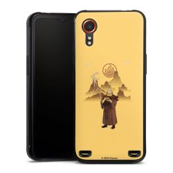 New Carry Case Hülle Schwarz