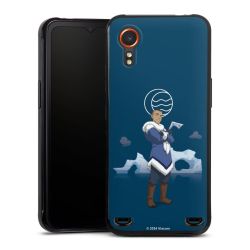 New Carry Case Hülle Schwarz