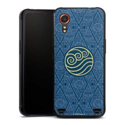 New Carry Case Hülle Schwarz