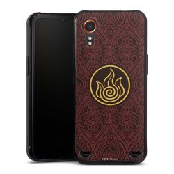 New Carry Case Hülle Schwarz