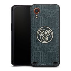 New Carry Case Hülle Schwarz