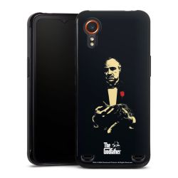 New Carry Case Hülle Schwarz