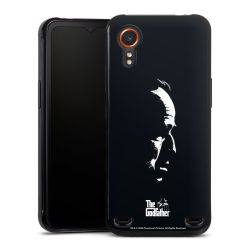 New Carry Case Hülle Schwarz