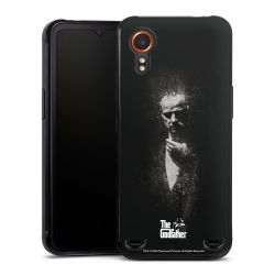 New Carry Case Hülle Schwarz