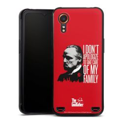 New Carry Case Hülle Schwarz