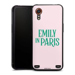 New Carry Case Hülle Schwarz