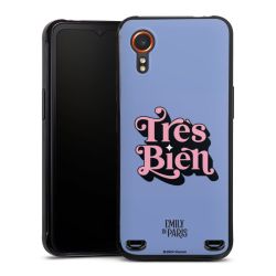 New Carry Case Hülle Schwarz