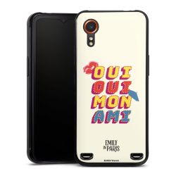 New Carry Case Hülle Schwarz