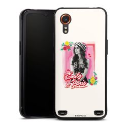 New Carry Case Hülle Schwarz