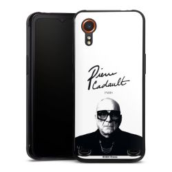 New Carry Case Hülle Schwarz