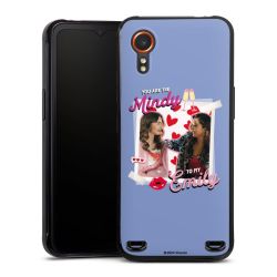 New Carry Case Hülle Schwarz