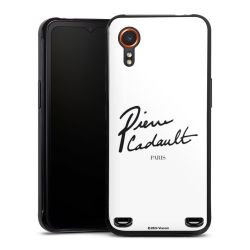 New Carry Case Hülle Schwarz