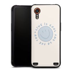 New Carry Case Hülle Schwarz