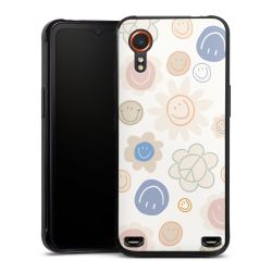 New Carry Case Hülle Schwarz