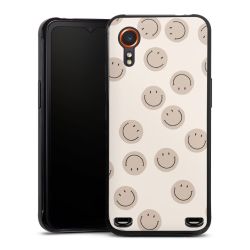 New Carry Case Hülle Schwarz