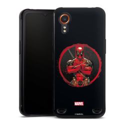 New Carry Case Hülle Schwarz