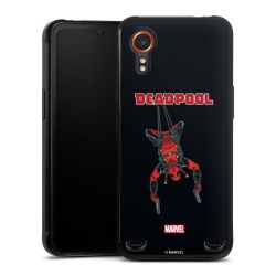 New Carry Case Hülle Schwarz