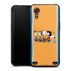 New Carry Case Hülle Schwarz