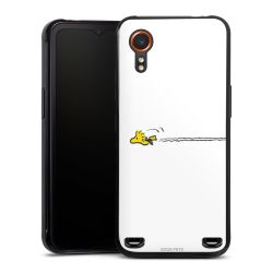 New Carry Case Hülle Schwarz