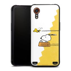 New Carry Case Hülle Schwarz