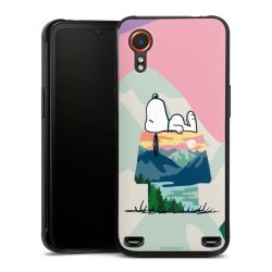 New Carry Case Hülle Schwarz