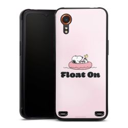 New Carry Case Hülle Schwarz