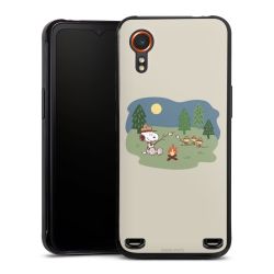 New Carry Case Hülle Schwarz