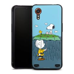 New Carry Case Hülle Schwarz