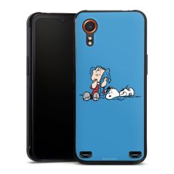 New Carry Case Hülle Schwarz