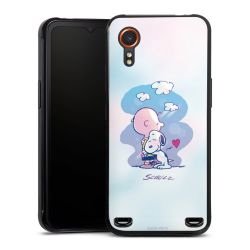 New Carry Case Hülle Schwarz