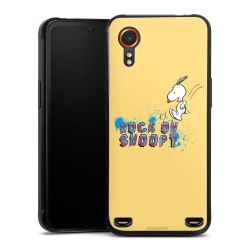 New Carry Case Hülle Schwarz