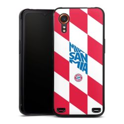 New Carry Case Hülle Schwarz