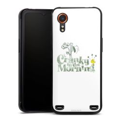 New Carry Case Hülle Schwarz