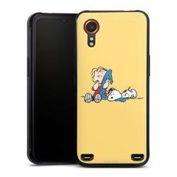 New Carry Case Hülle Schwarz