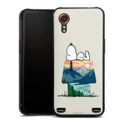 New Carry Case Hülle Schwarz