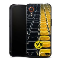 New Carry Case Hülle Schwarz