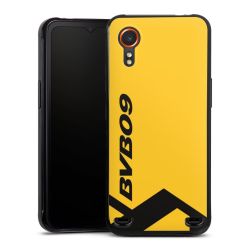 New Carry Case Hülle Schwarz