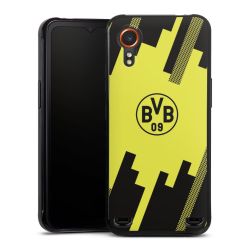 New Carry Case Hülle Schwarz