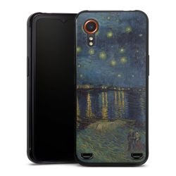 New Carry Case Hülle Schwarz