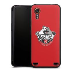 New Carry Case Hülle Schwarz