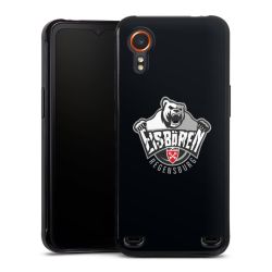 New Carry Case Hülle Schwarz