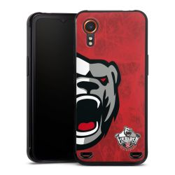 New Carry Case Hülle Schwarz