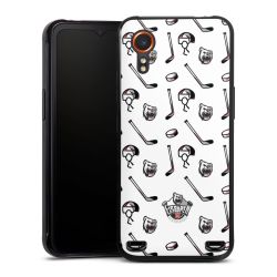 New Carry Case Hülle Schwarz