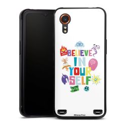 New Carry Case Hülle Schwarz