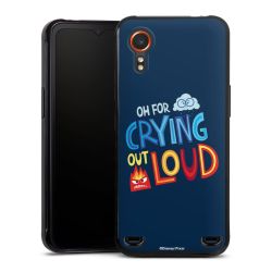 New Carry Case Hülle Schwarz